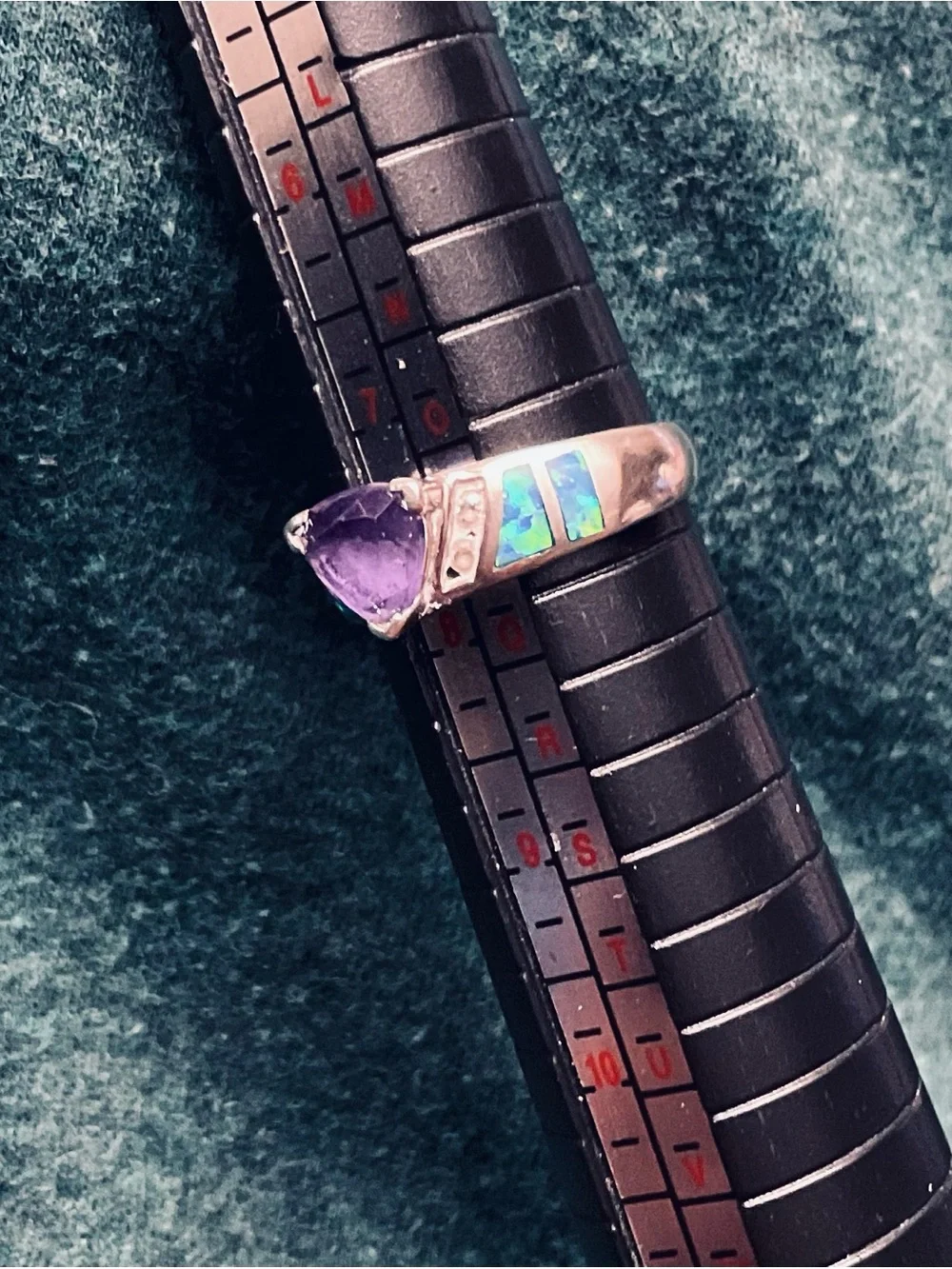 925 Ring